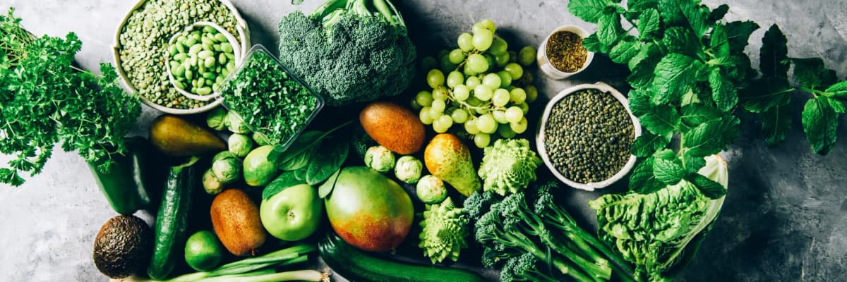Dieta antiinflamatoria: aliada en enfermedades crónicas